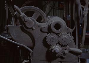 チラーが安心して使えます