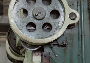 世界最先端の技術開発によって生まれたx線回折装置