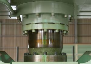 生活にエンボス強化ガラスを導入すると