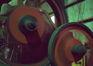 計測に役立つ三次元測定機の製作