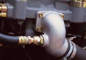 体細胞変異解析の分野で最先端技術を持つ