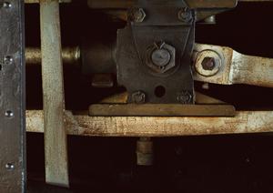 非常に高い圧力に耐えられるRO圧力容器